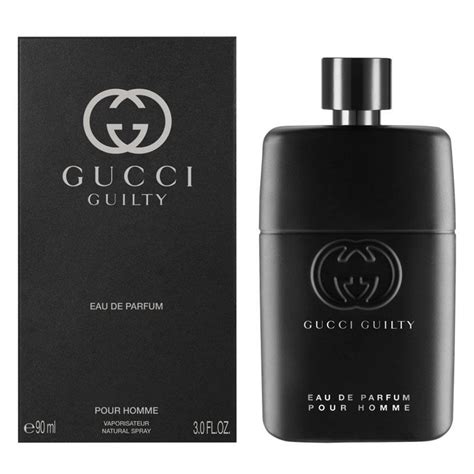 gucci guilty homme 50ml prix|Gucci Guilty 90ml price.